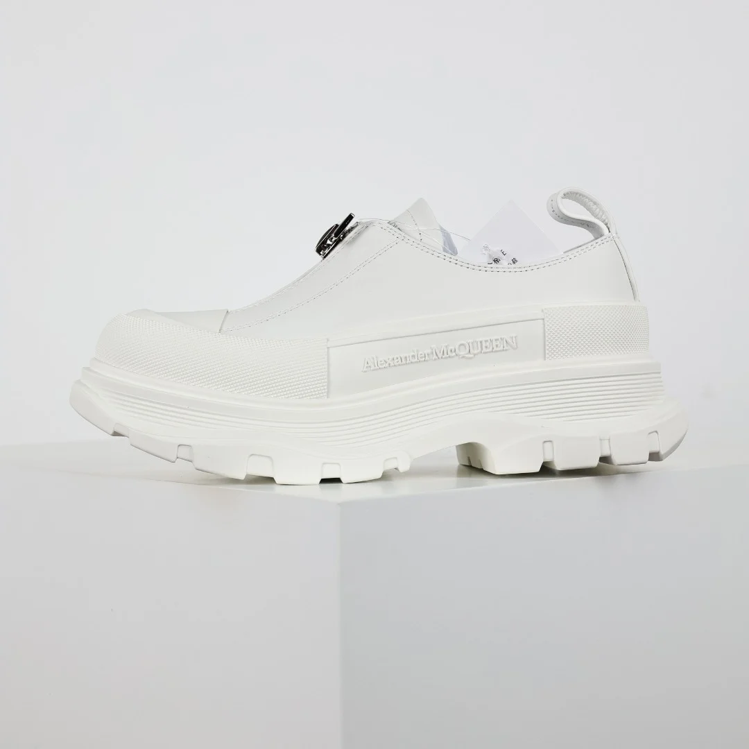 Alexander McQueen Sneaker - immagine 9