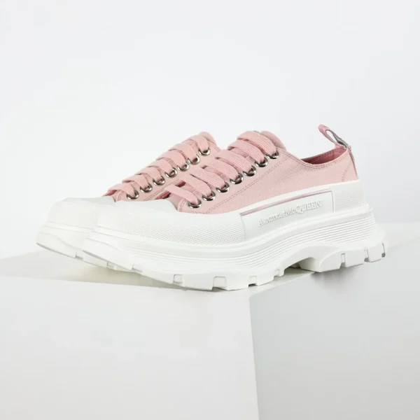 Alexander McQueen Sneaker