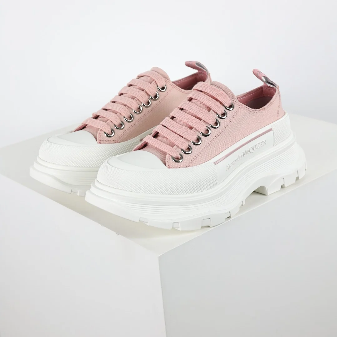 Alexander McQueen Sneaker - immagine 2