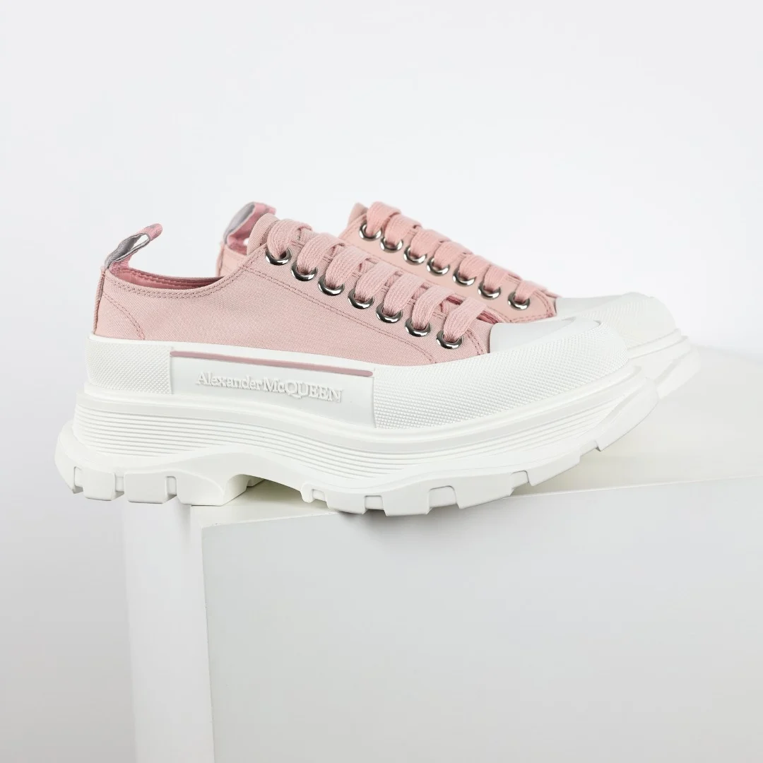 Alexander McQueen Sneaker - immagine 3