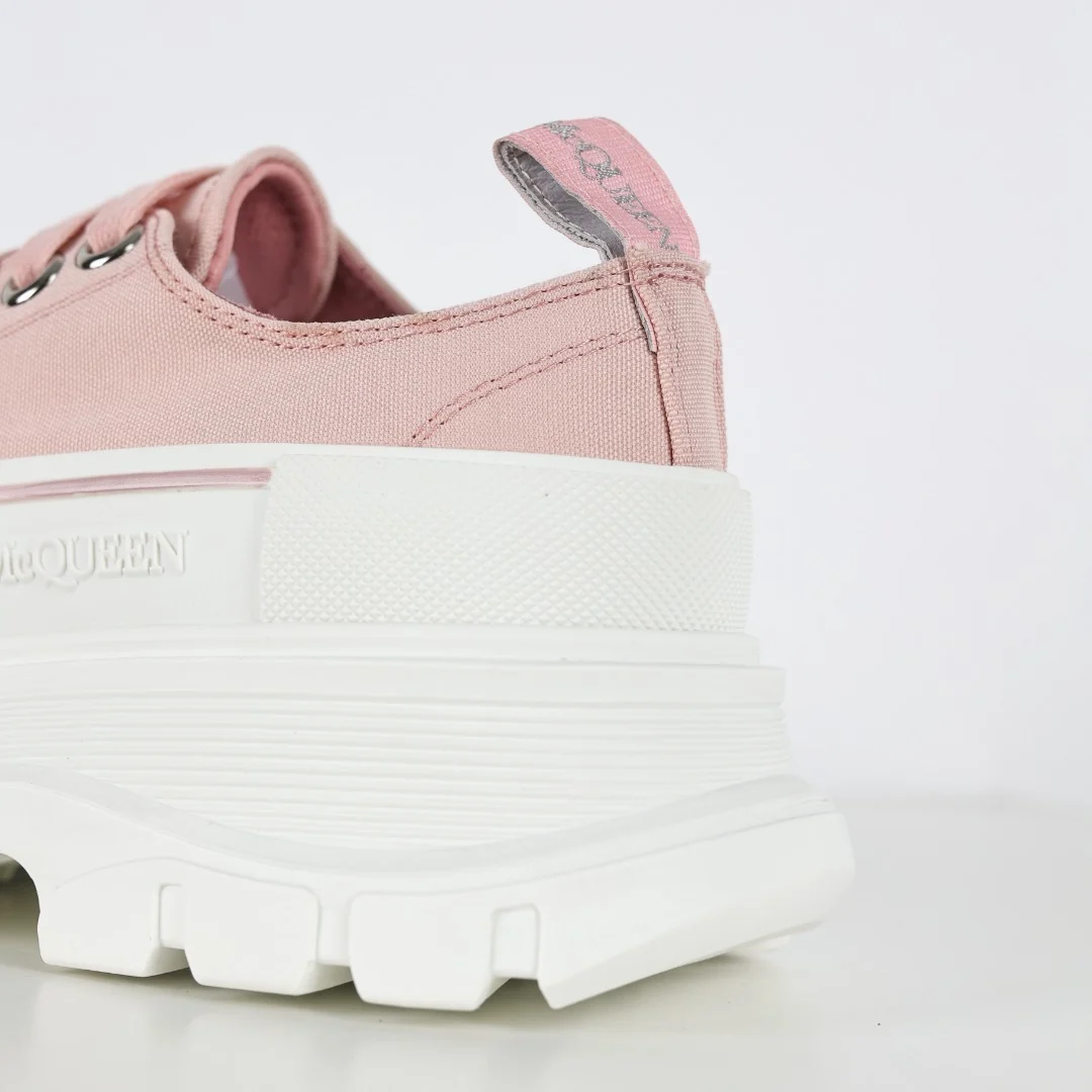 Alexander McQueen Sneaker - immagine 4