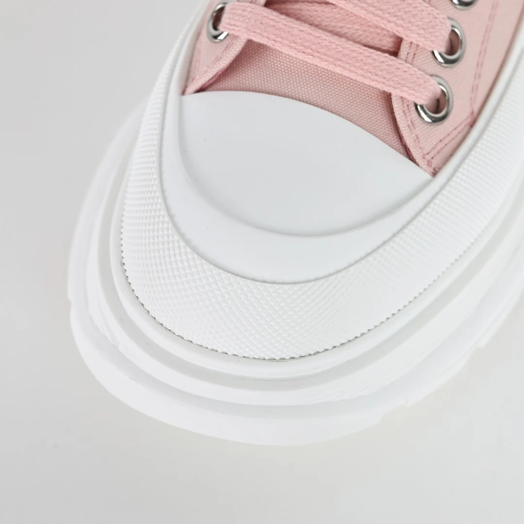 Alexander McQueen Sneaker - immagine 5