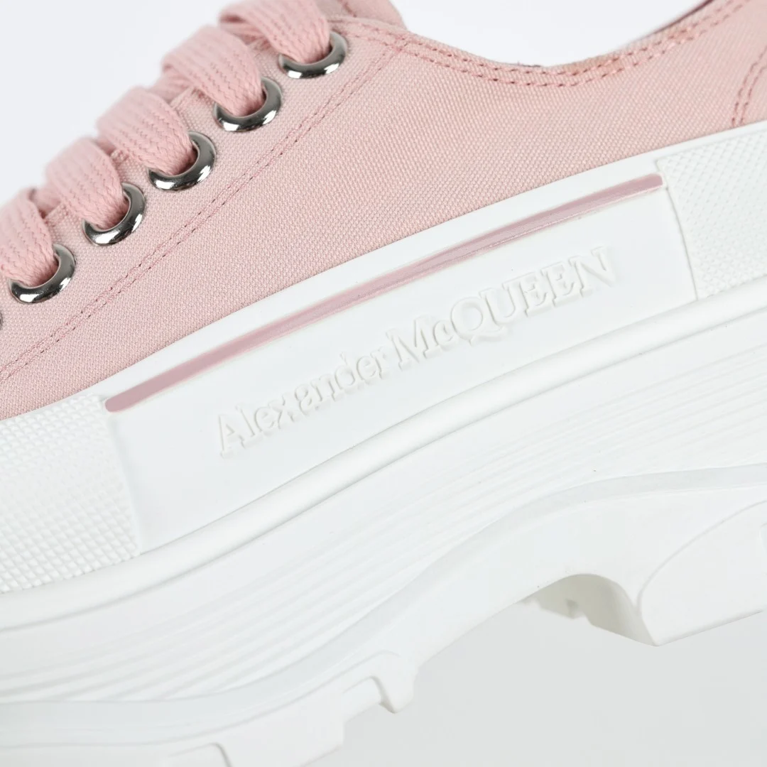 Alexander McQueen Sneaker - immagine 6
