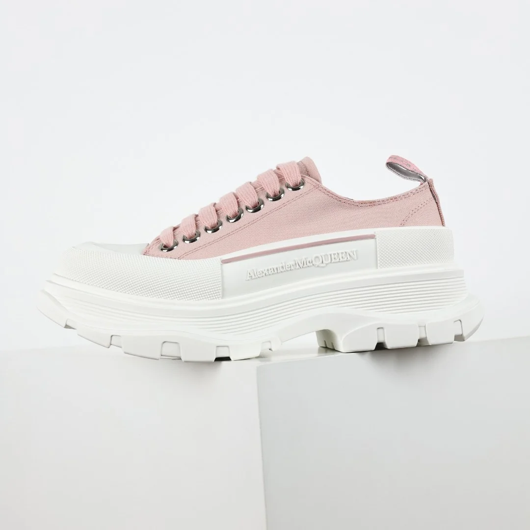 Alexander McQueen Sneaker - immagine 9