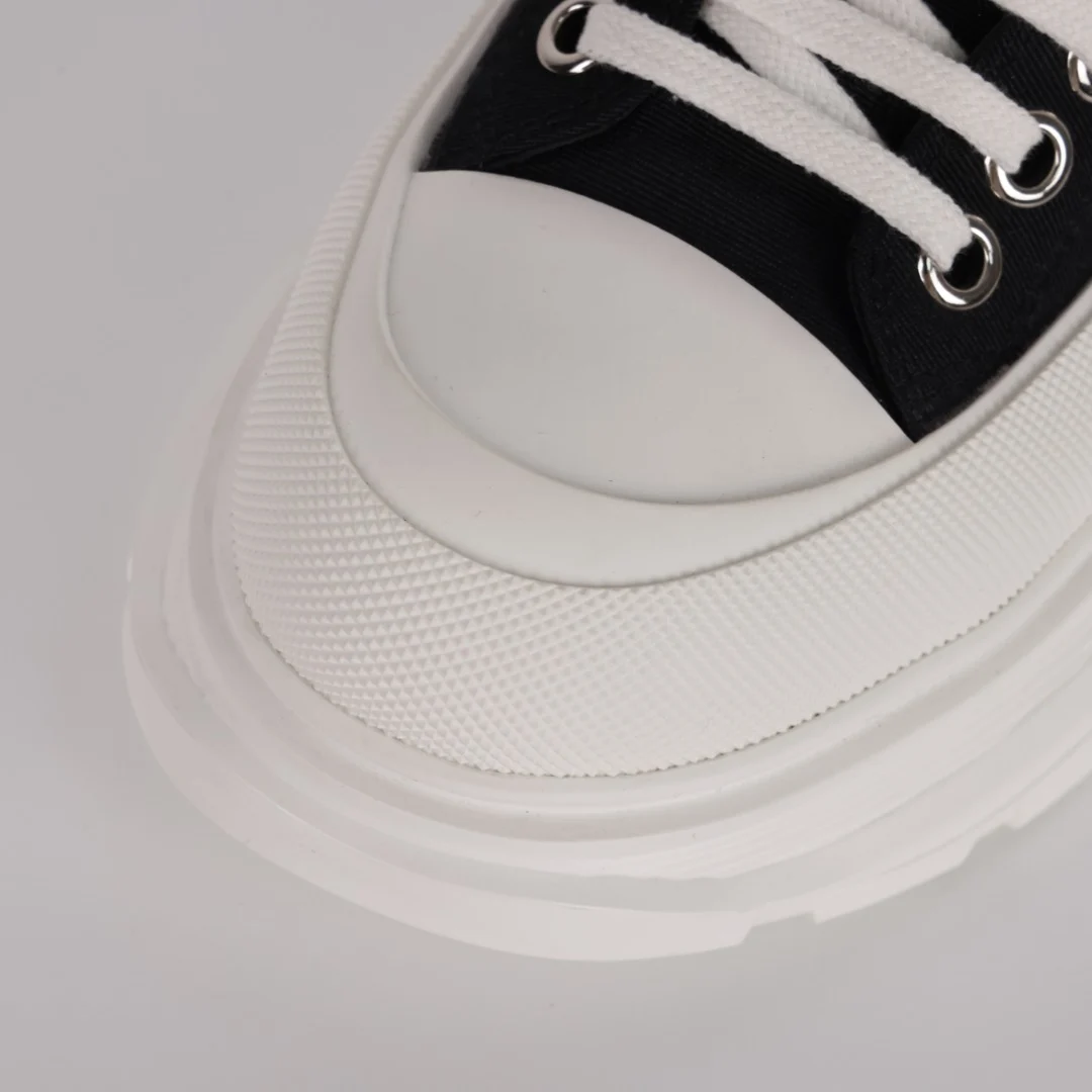 Alexander McQueen Sneaker - immagine 5