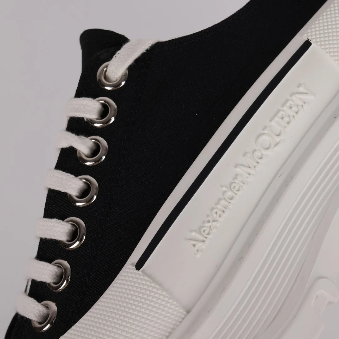 Alexander McQueen Sneaker - immagine 6