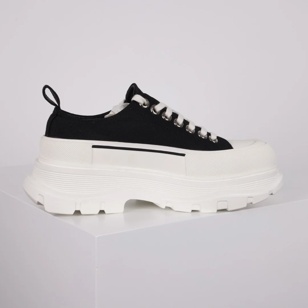 Alexander McQueen Sneaker - immagine 7