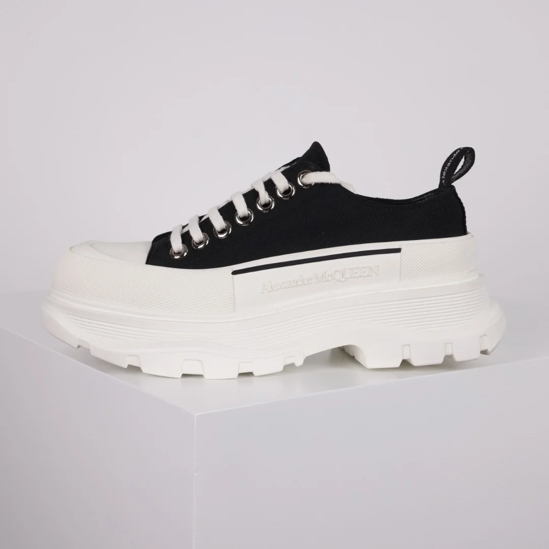 Alexander McQueen Sneaker - immagine 9