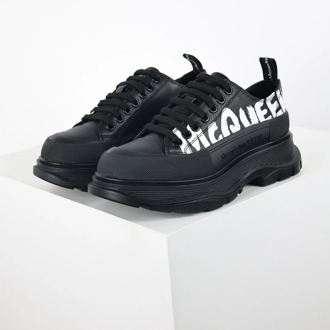 Alexander McQueen Sneaker - immagine 2