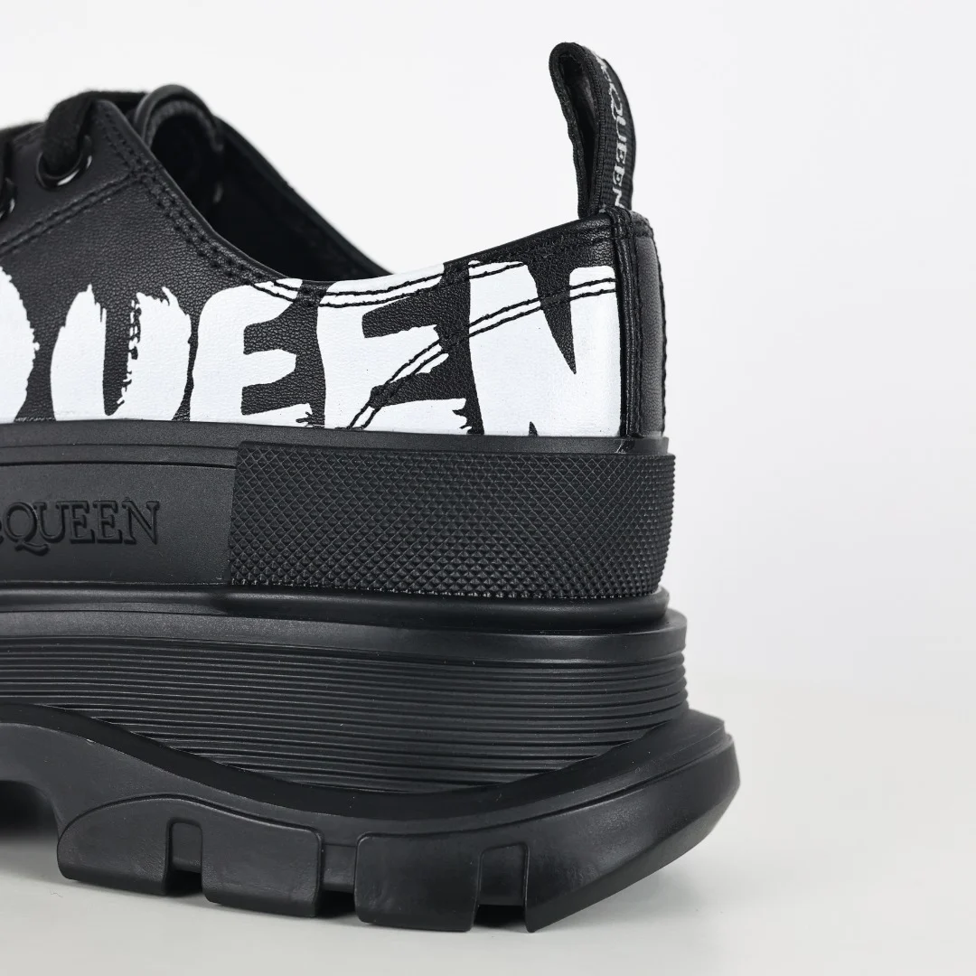 Alexander McQueen Sneaker - immagine 4