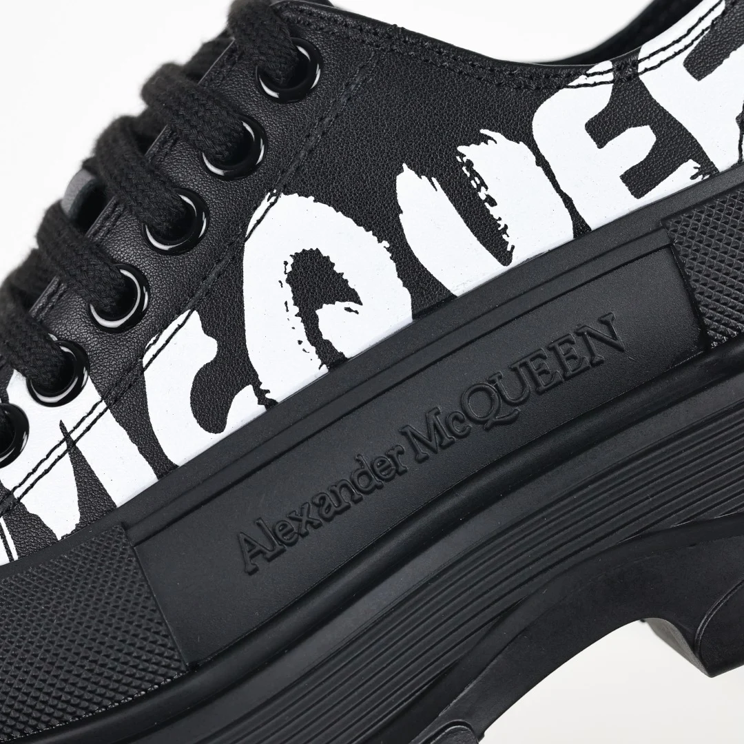 Alexander McQueen Sneaker - immagine 6