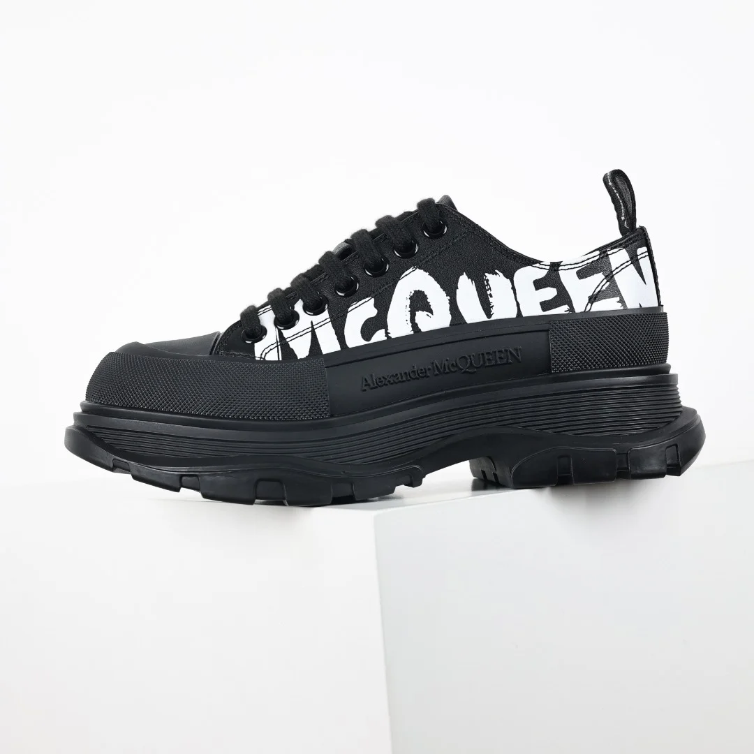 Alexander McQueen Sneaker - immagine 9