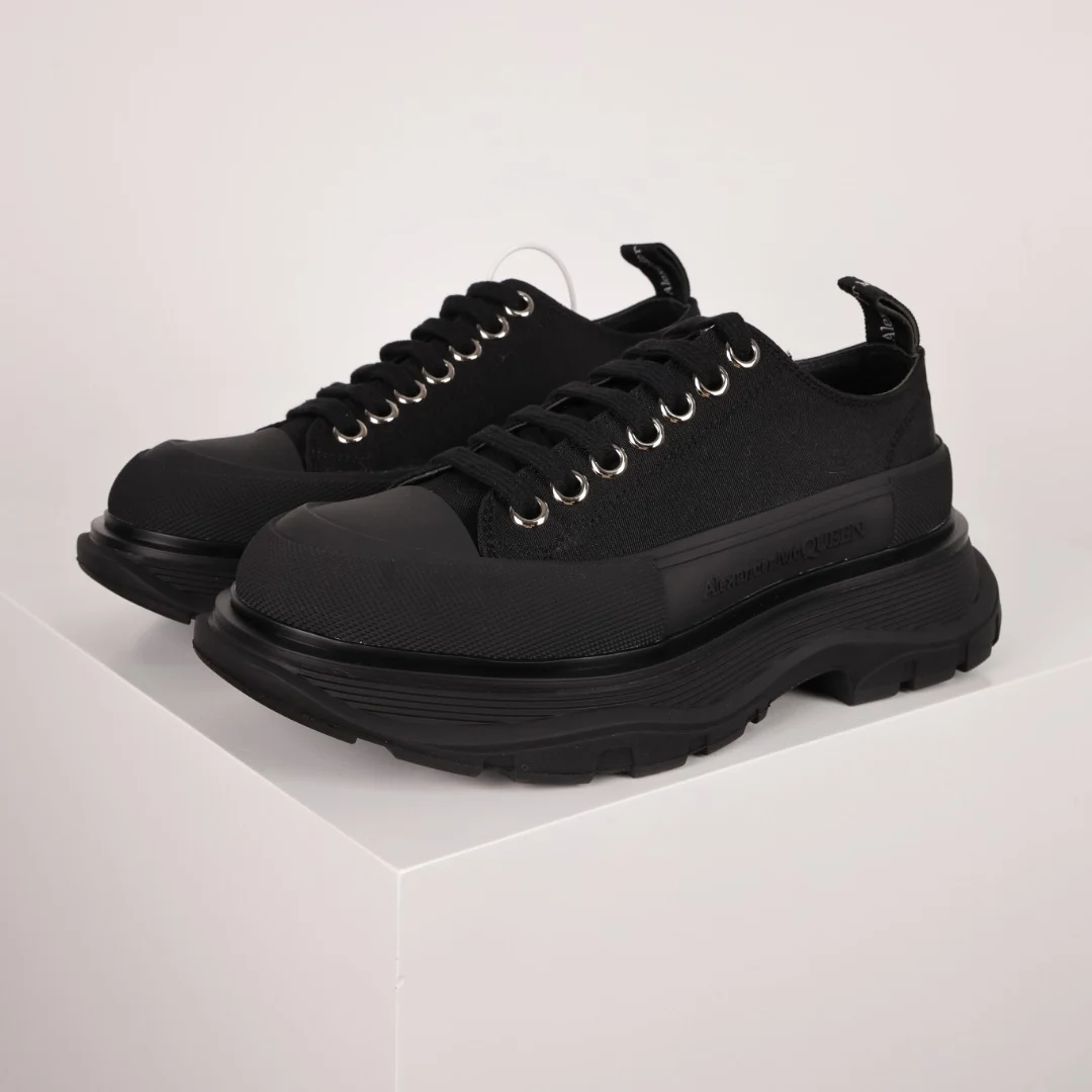 Alexander McQueen Sneaker - immagine 2