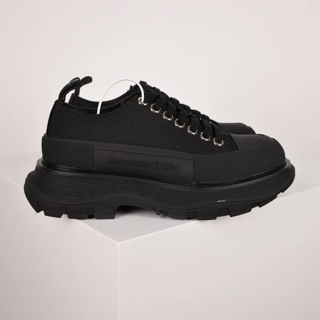 Alexander McQueen Sneaker - immagine 3