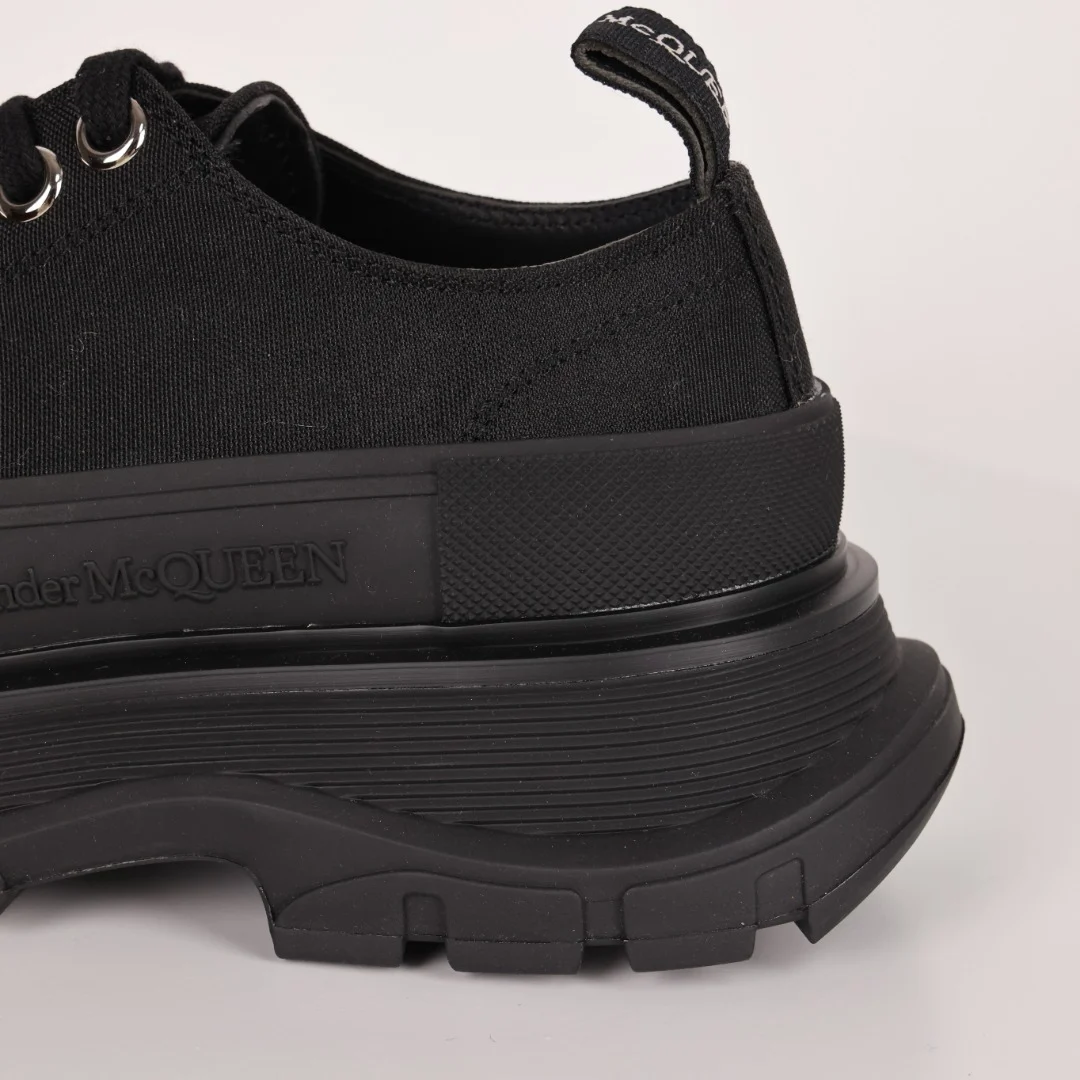 Alexander McQueen Sneaker - immagine 4