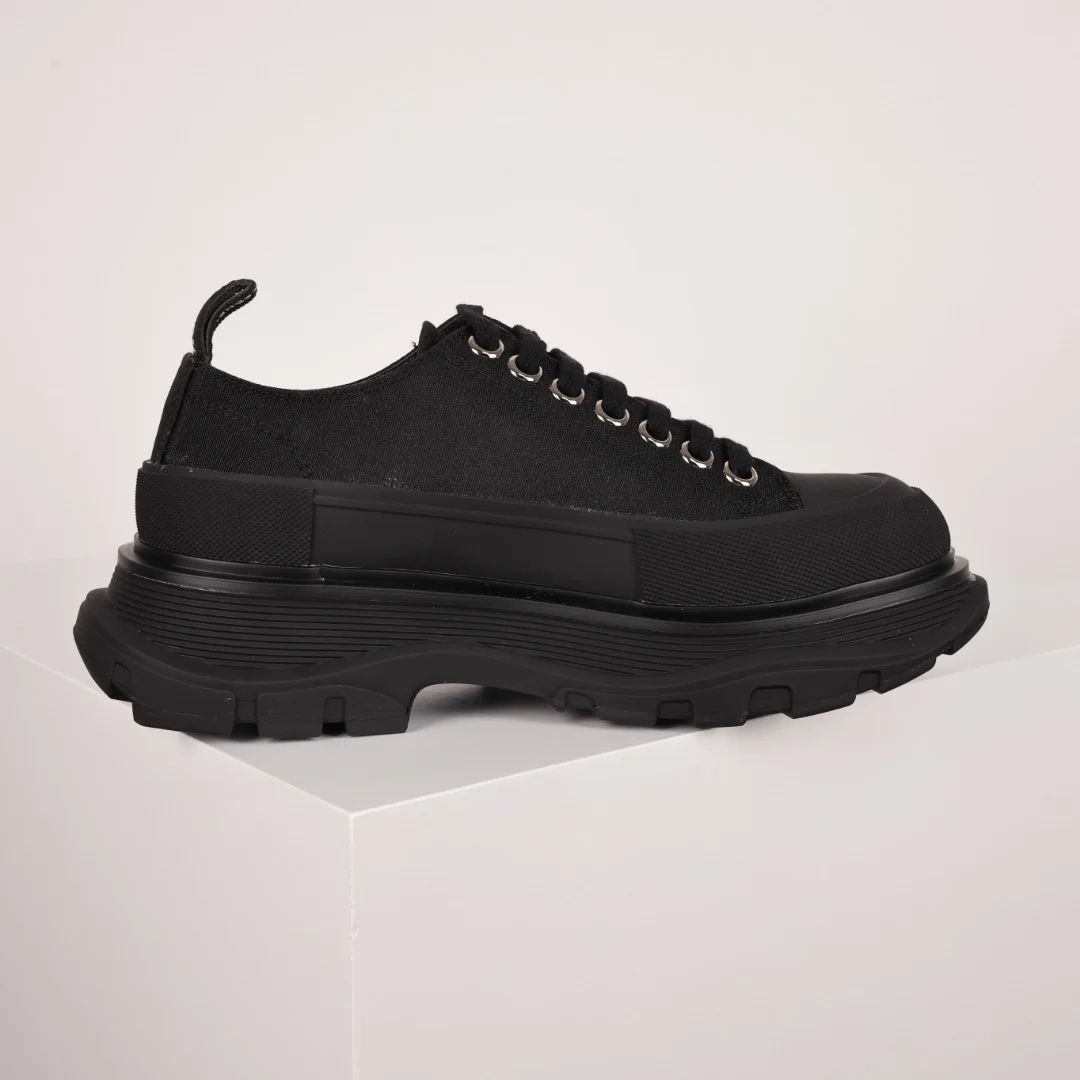 Alexander McQueen Sneaker - immagine 7