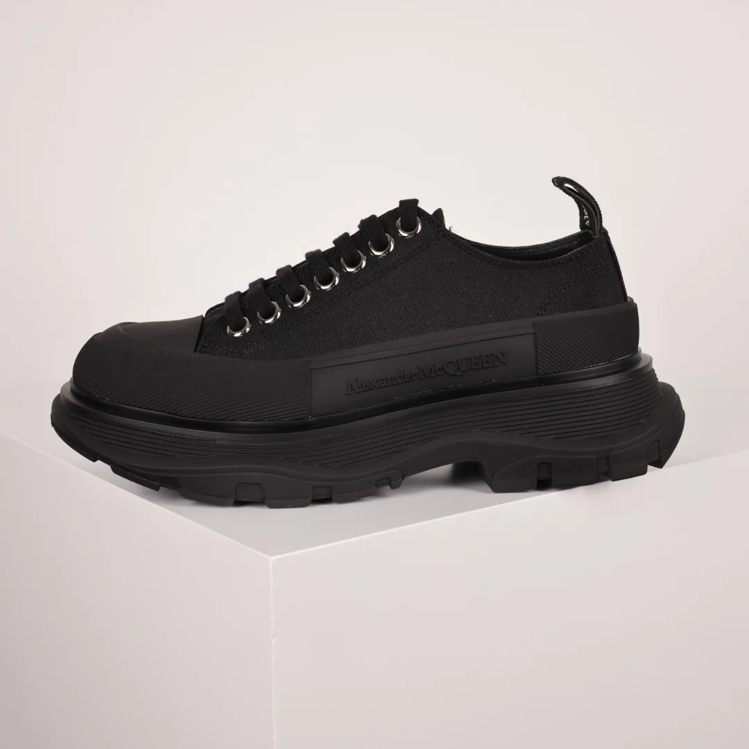 Alexander McQueen Sneaker - immagine 9