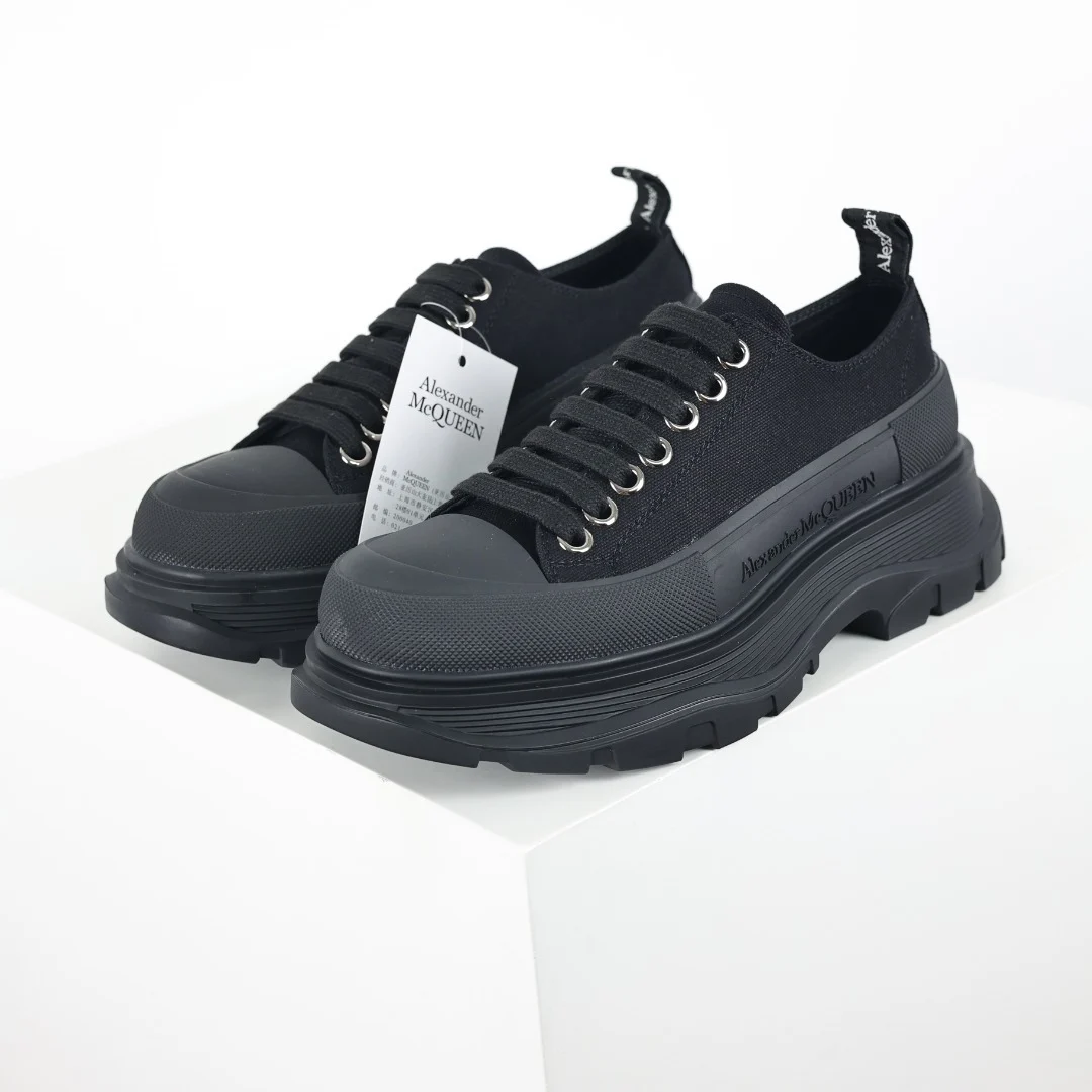 Alexander McQueen Sneaker - immagine 2