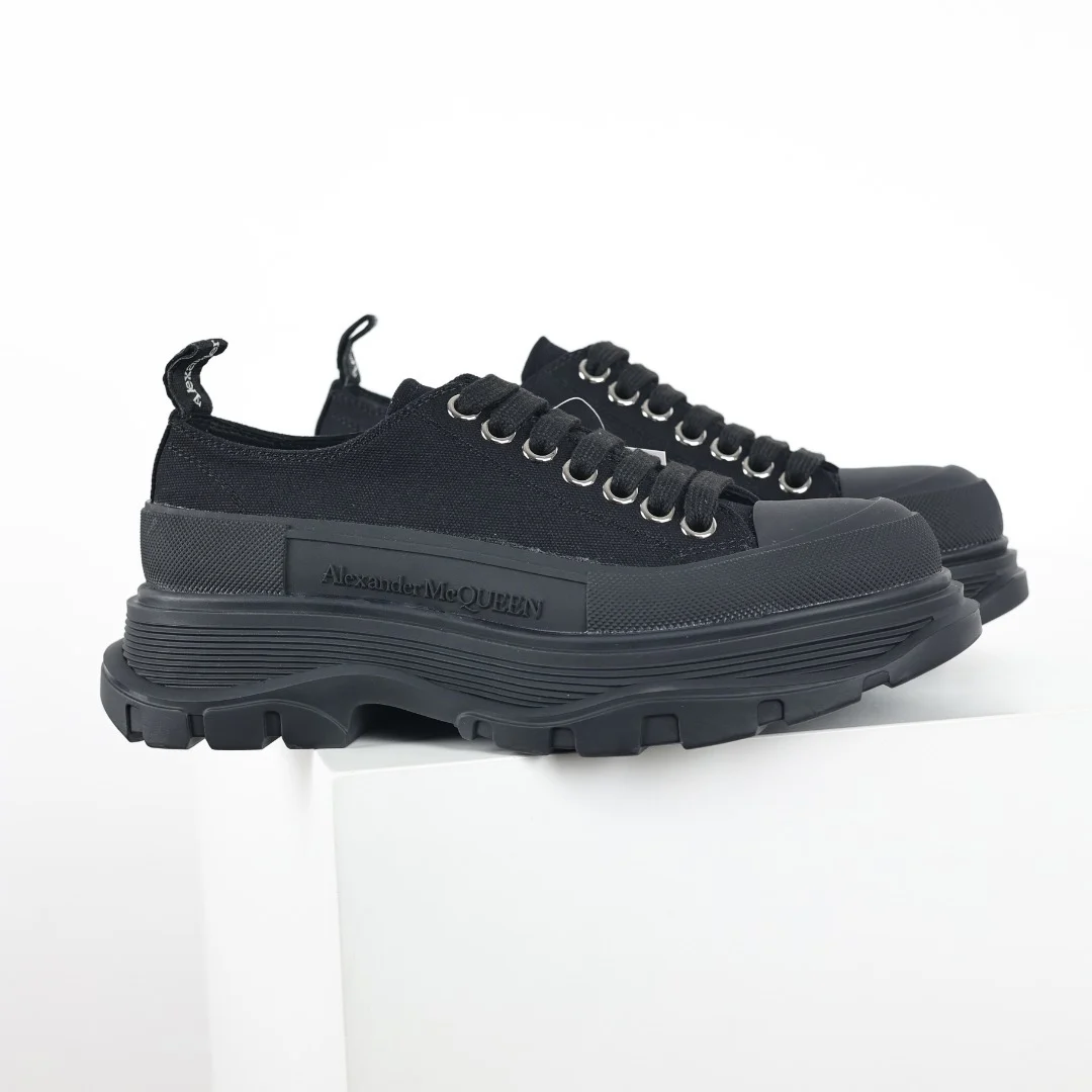 Alexander McQueen Sneaker - immagine 3