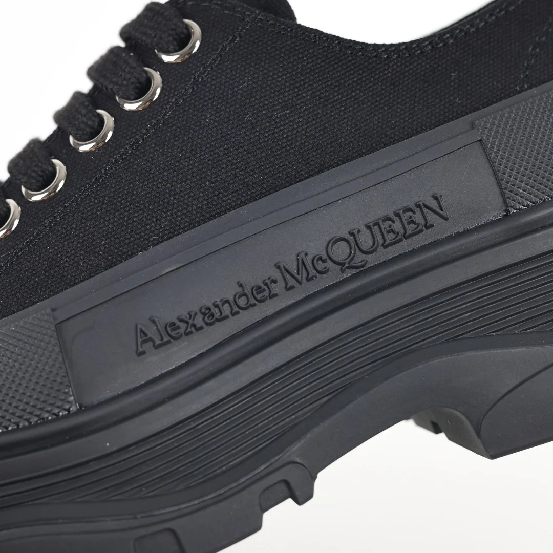 Alexander McQueen Sneaker - immagine 6