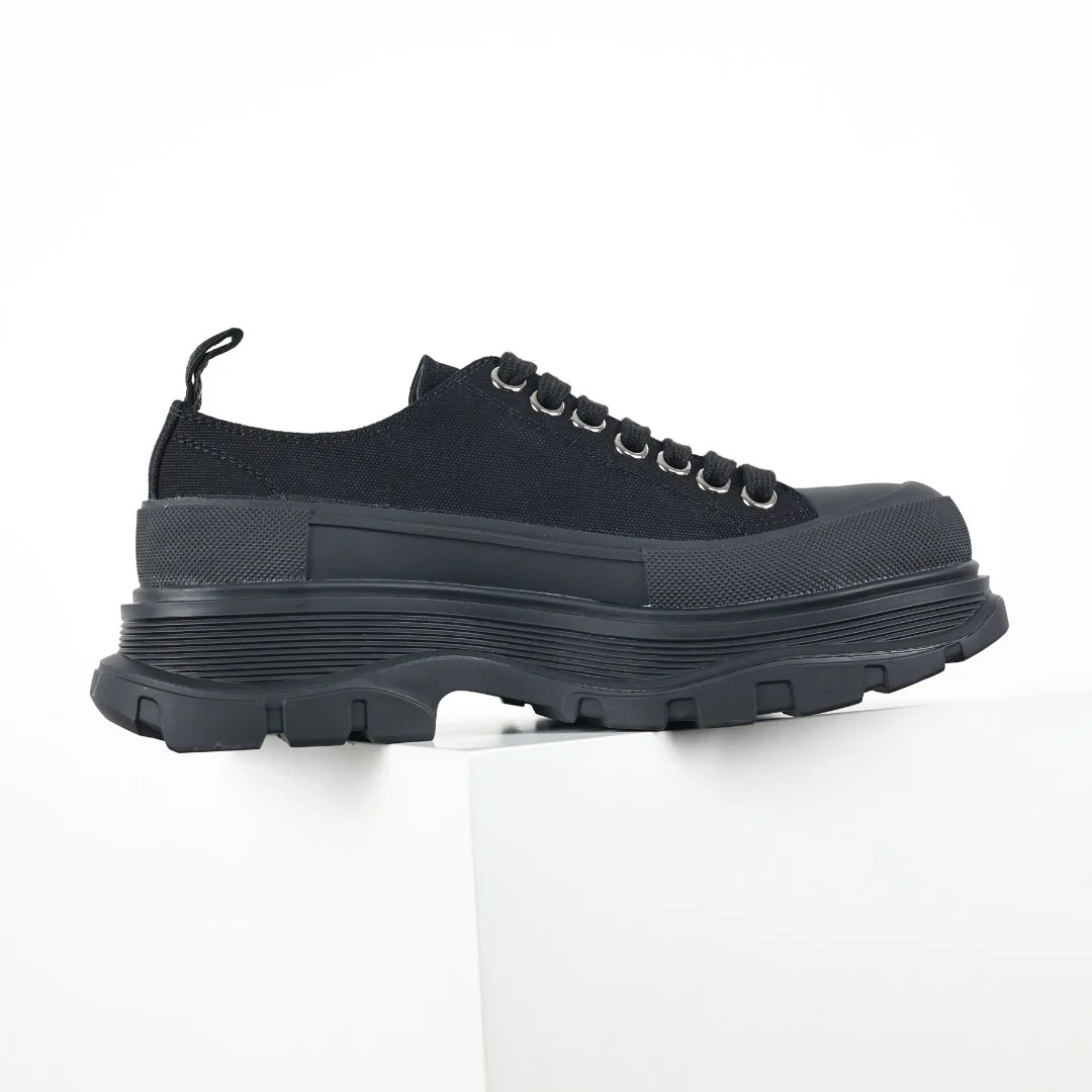 Alexander McQueen Sneaker - immagine 7