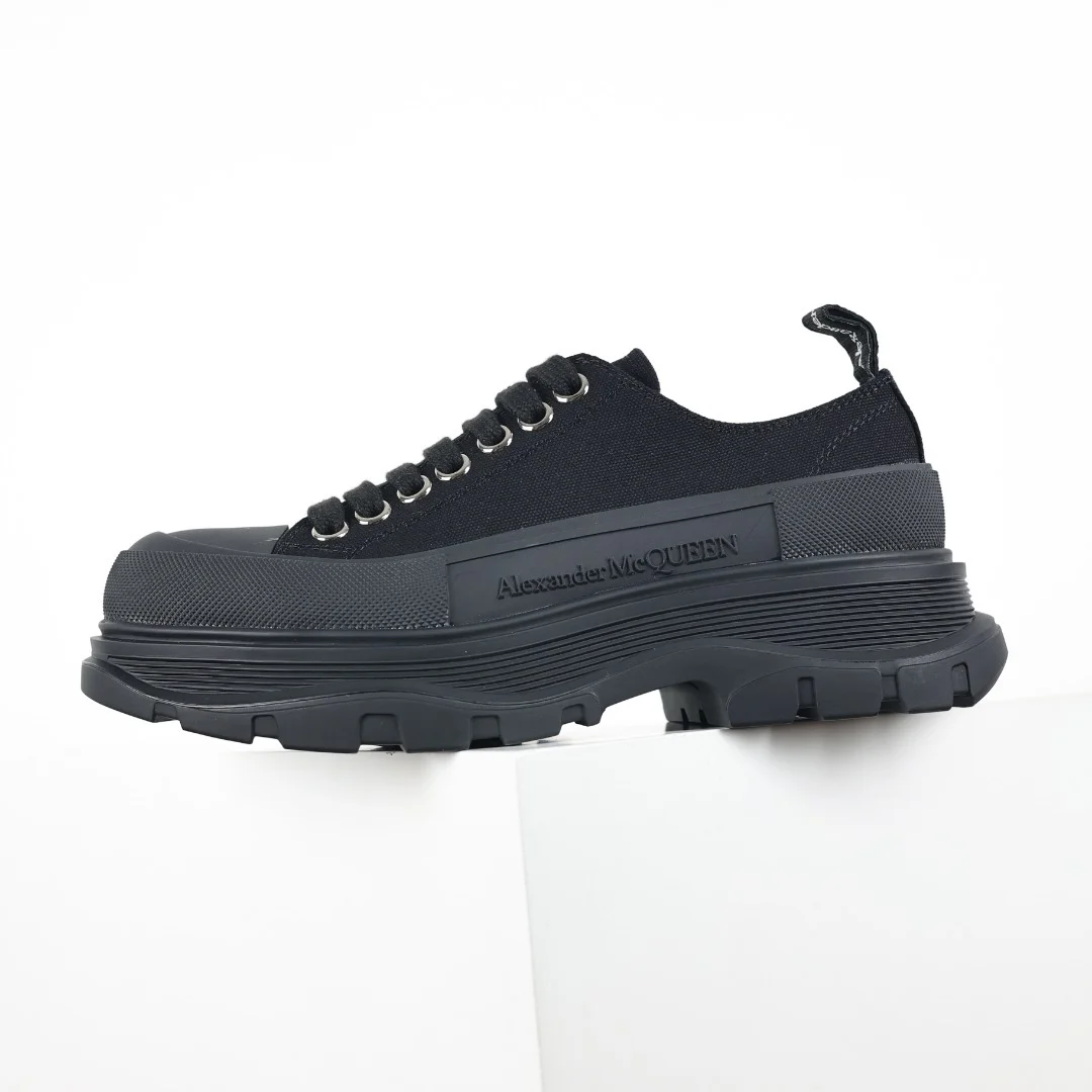 Alexander McQueen Sneaker - immagine 9