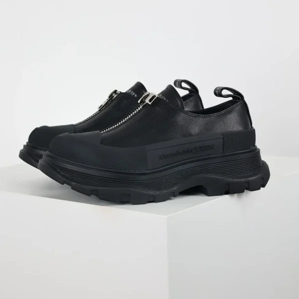 Alexander McQueen Sneaker