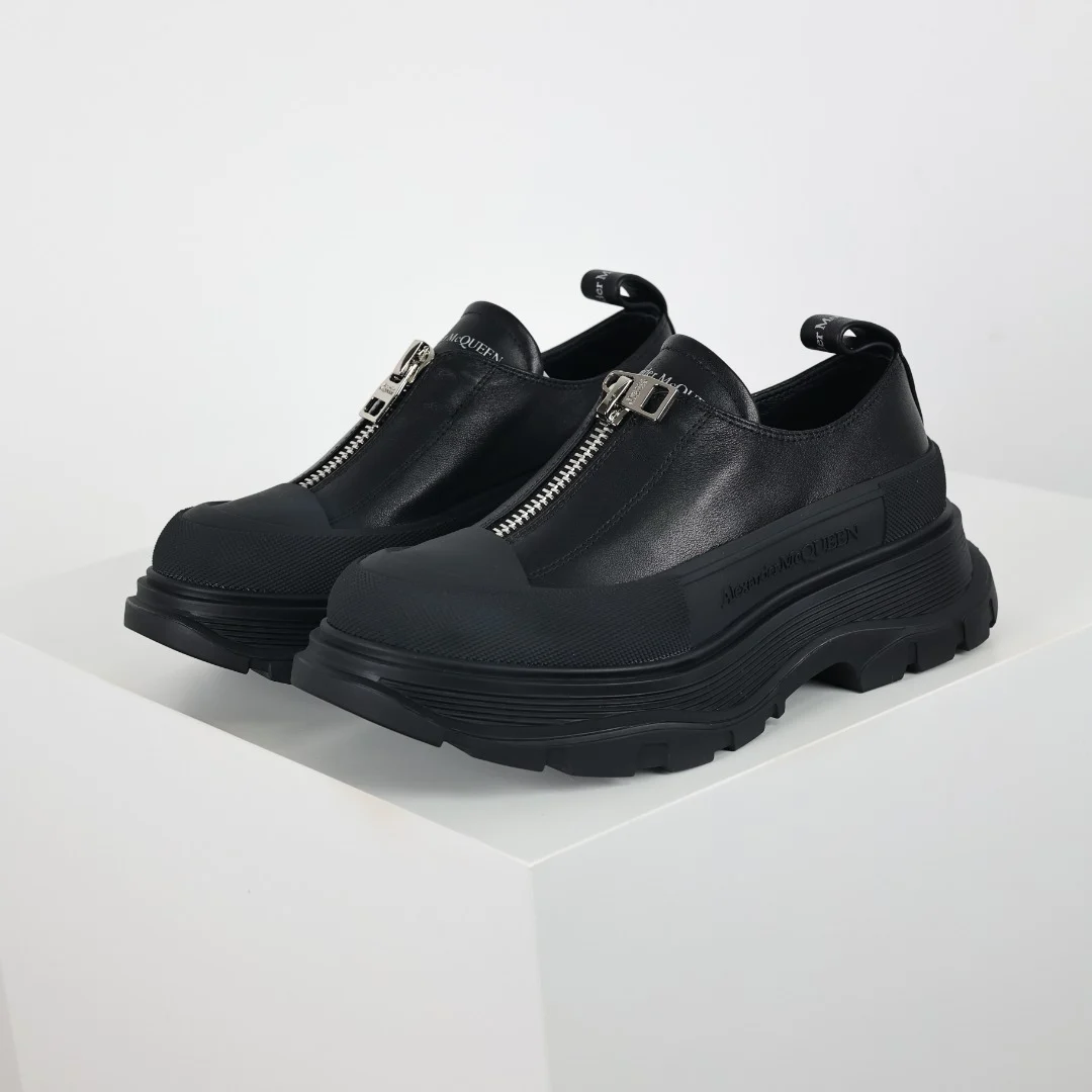 Alexander McQueen Sneaker - immagine 2