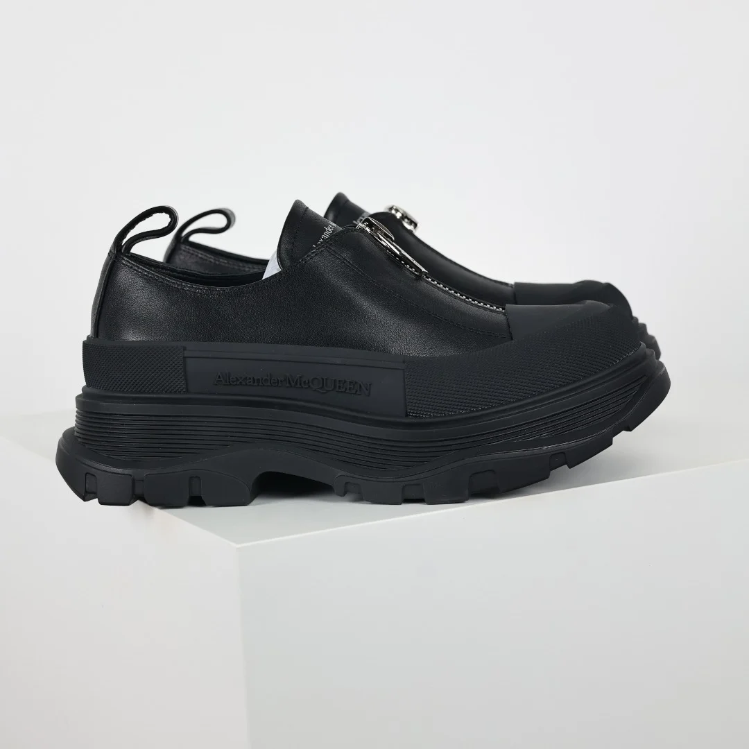 Alexander McQueen Sneaker - immagine 3