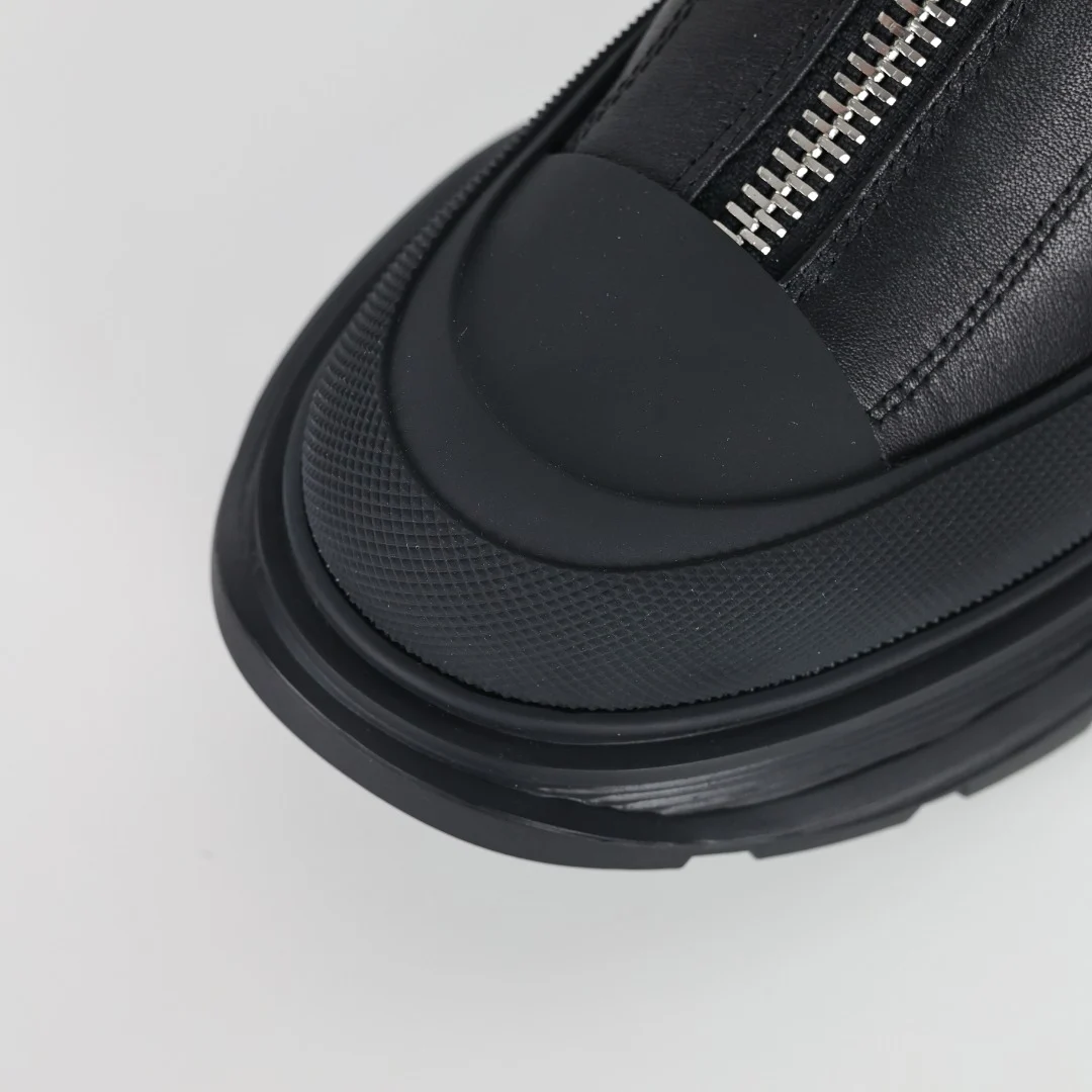 Alexander McQueen Sneaker - immagine 5
