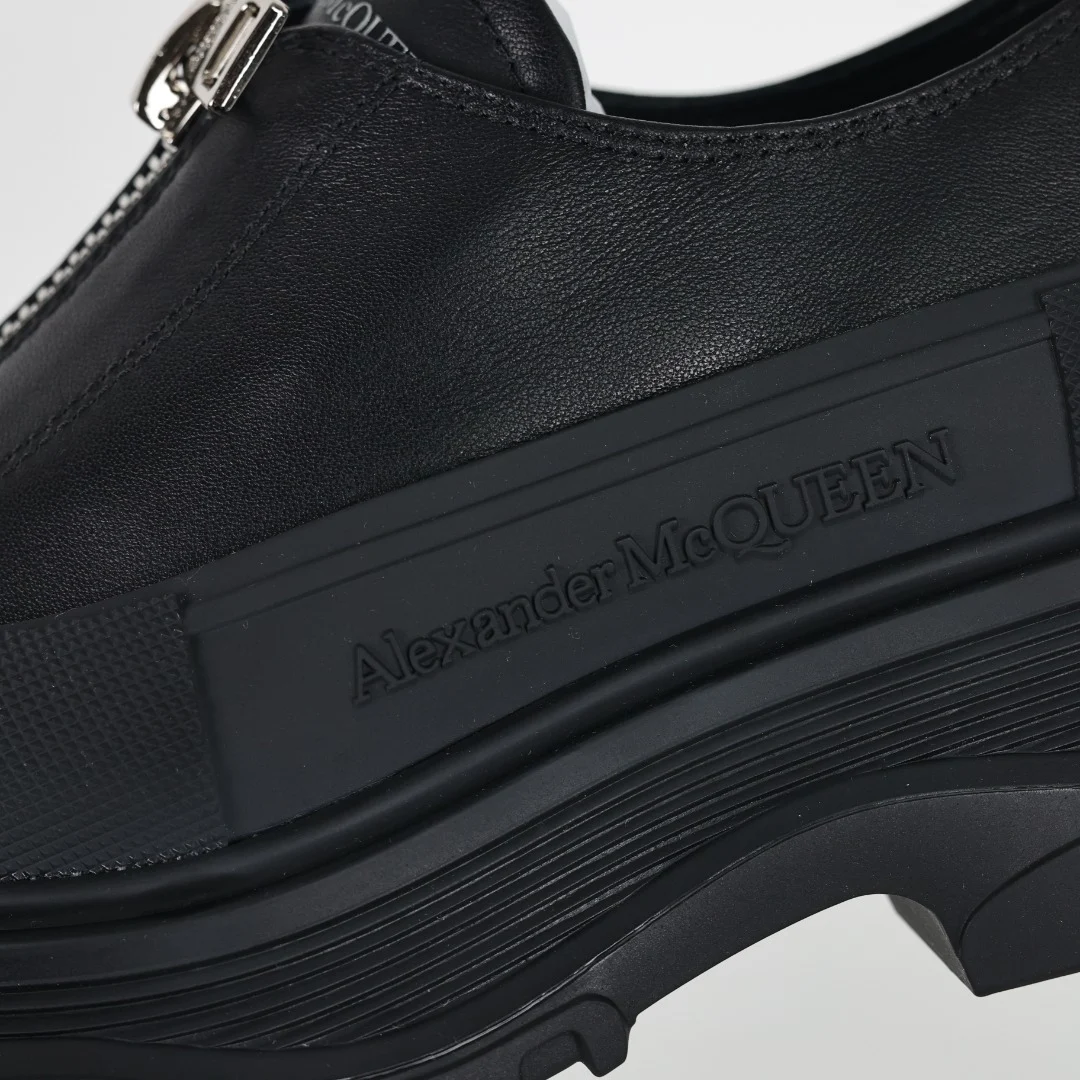 Alexander McQueen Sneaker - immagine 6