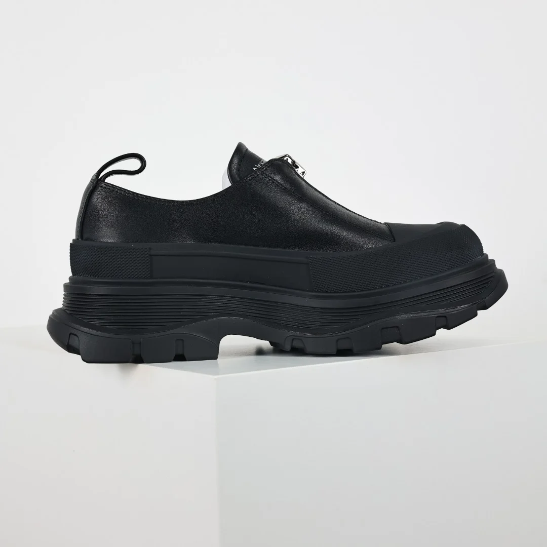 Alexander McQueen Sneaker - immagine 7