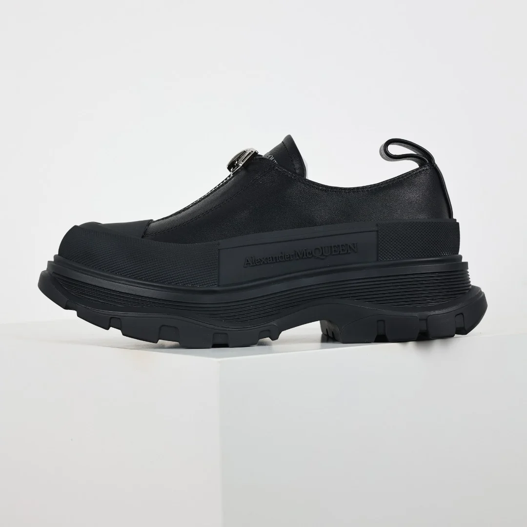 Alexander McQueen Sneaker - immagine 9