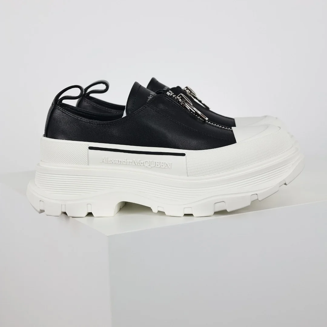 Alexander McQueen Sneaker - immagine 3