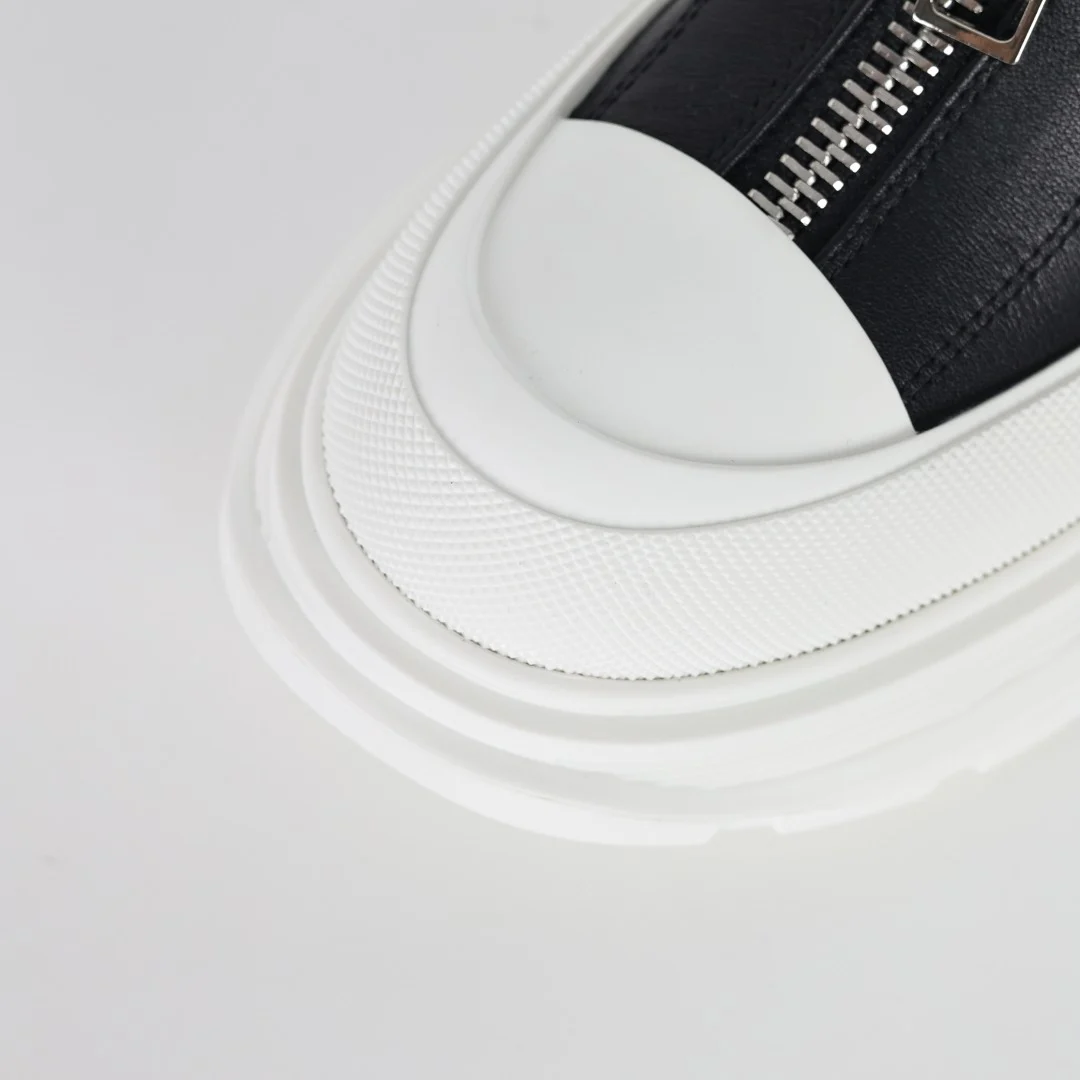Alexander McQueen Sneaker - immagine 5