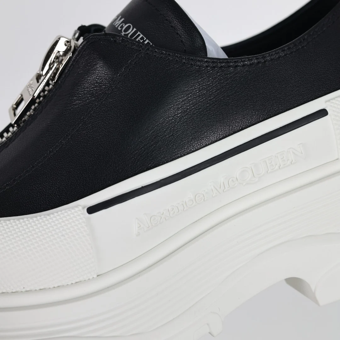 Alexander McQueen Sneaker - immagine 6