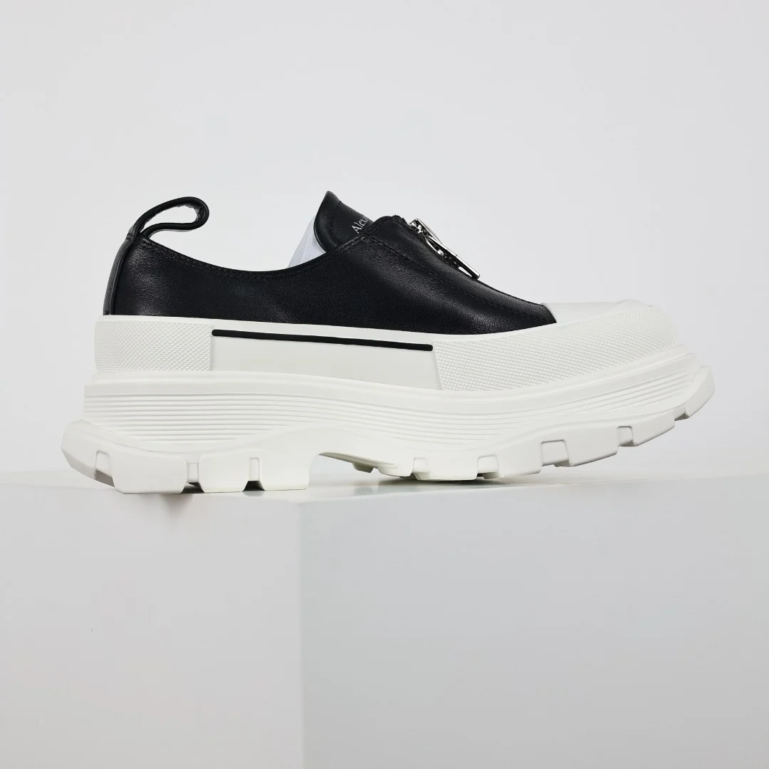 Alexander McQueen Sneaker - immagine 7