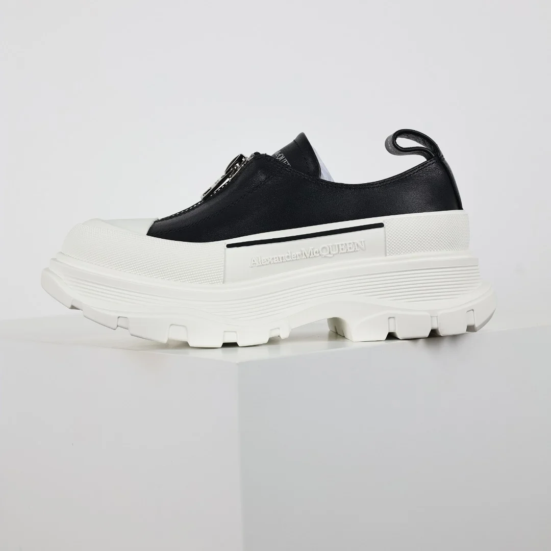 Alexander McQueen Sneaker - immagine 9