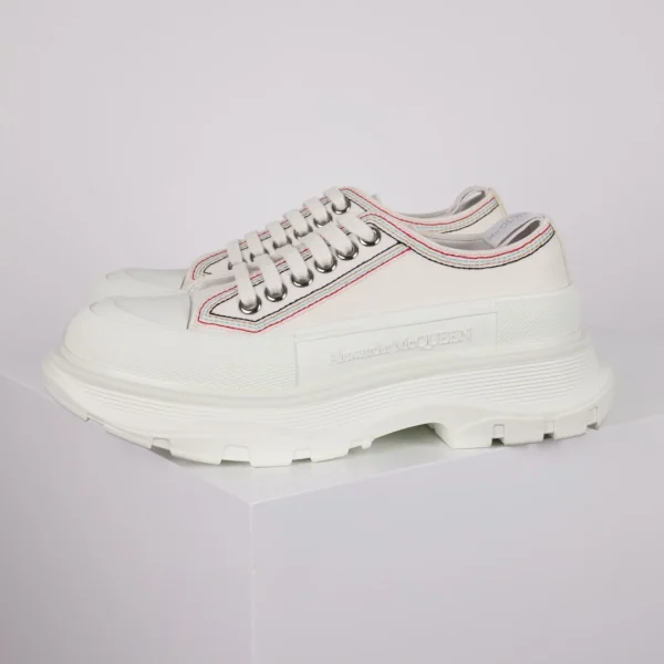 Alexander McQueen Sneaker