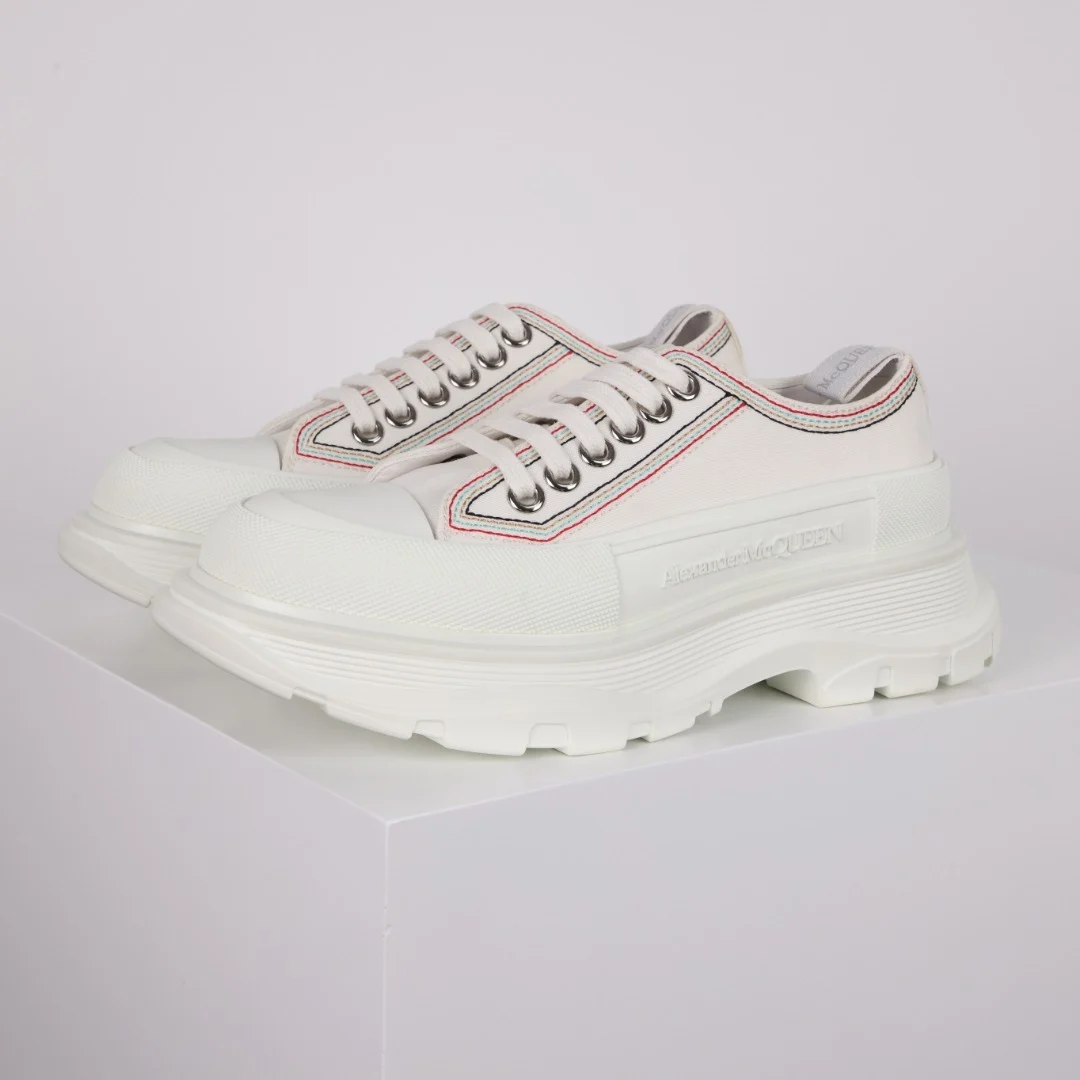 Alexander McQueen Sneaker - immagine 2