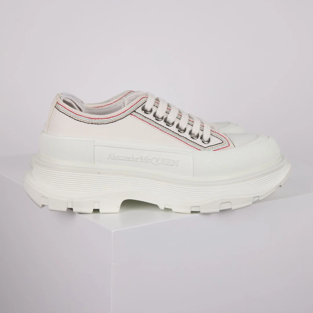 Alexander McQueen Sneaker - immagine 3