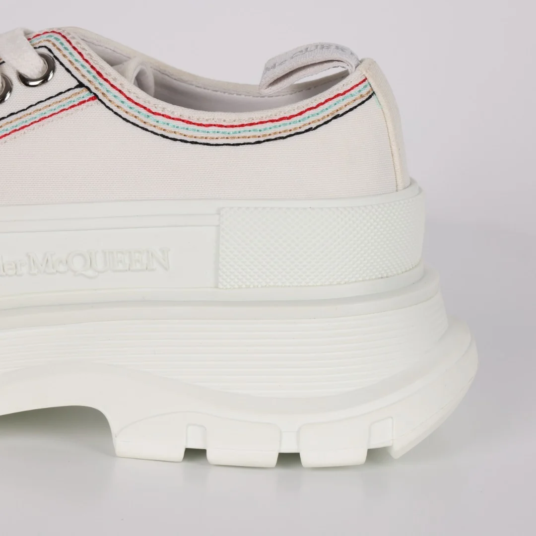 Alexander McQueen Sneaker - immagine 4