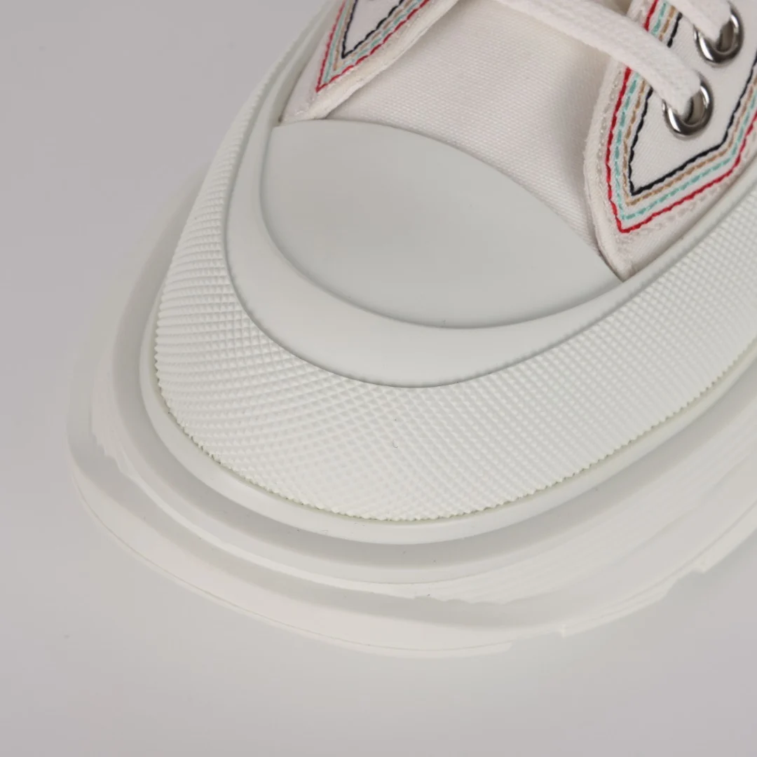 Alexander McQueen Sneaker - immagine 5