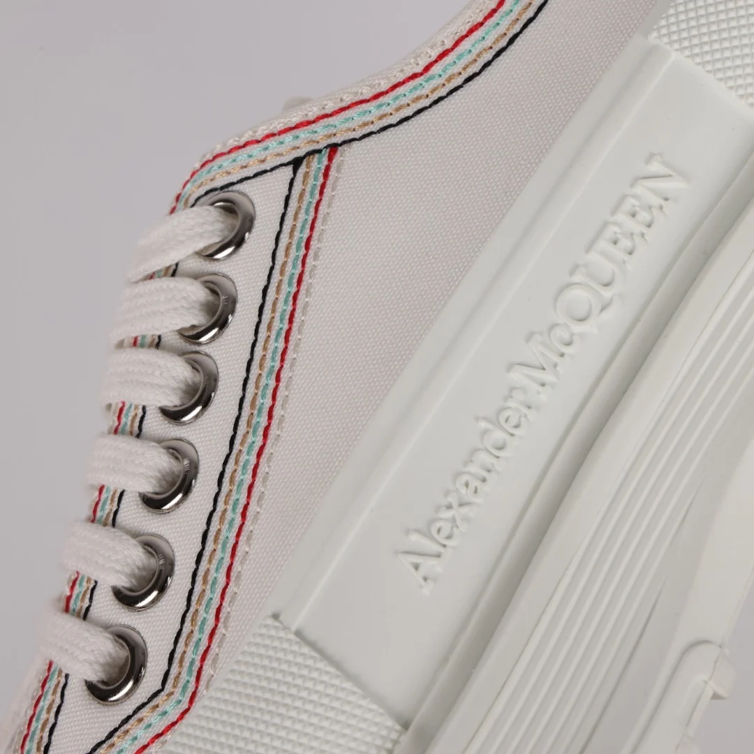 Alexander McQueen Sneaker - immagine 6