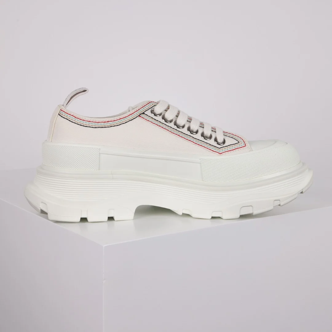 Alexander McQueen Sneaker - immagine 7