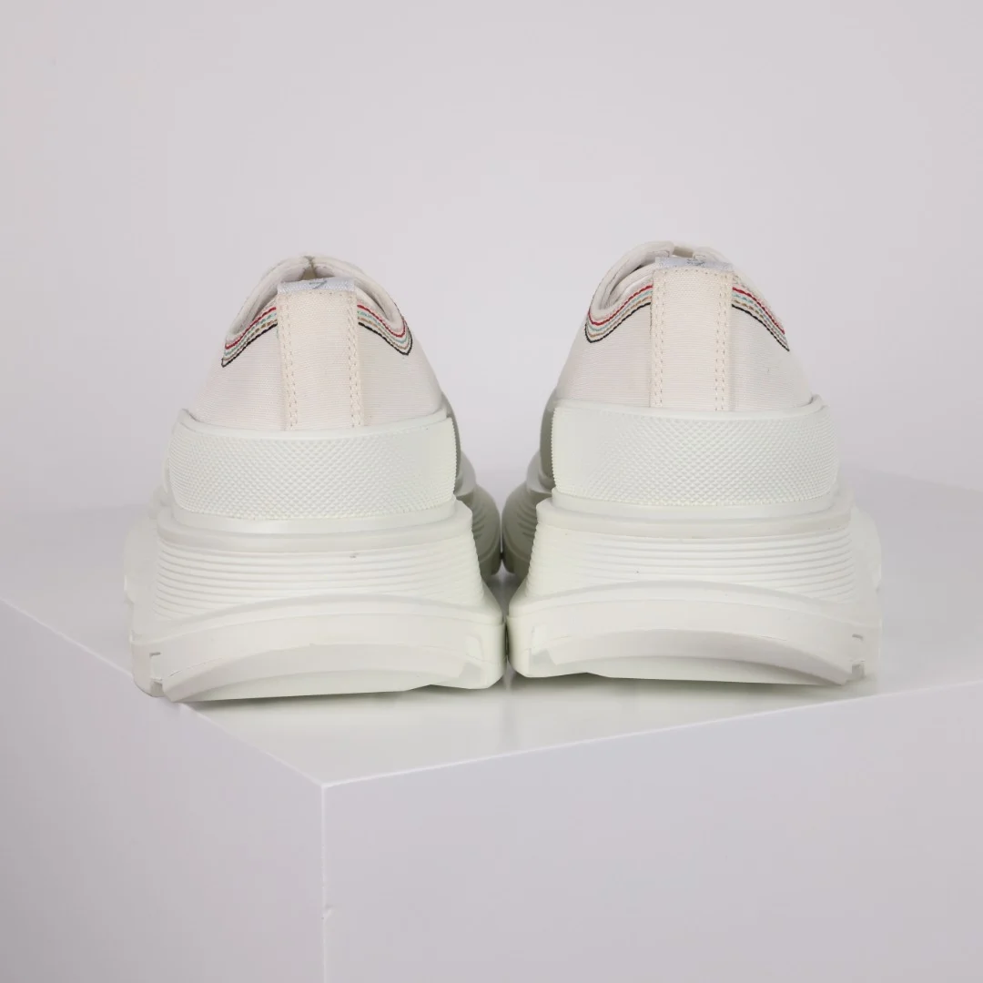 Alexander McQueen Sneaker - immagine 8