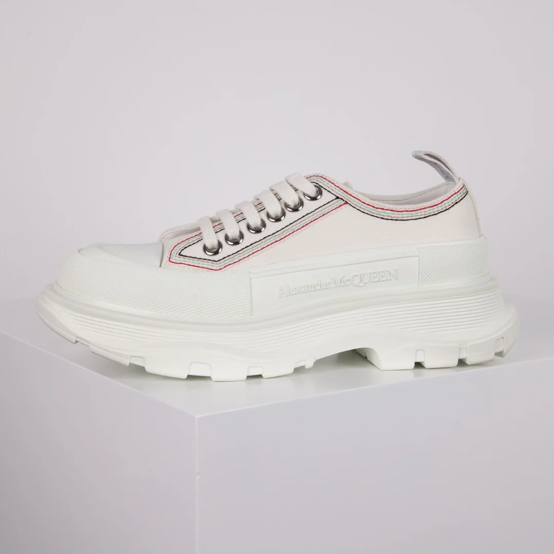 Alexander McQueen Sneaker - immagine 9