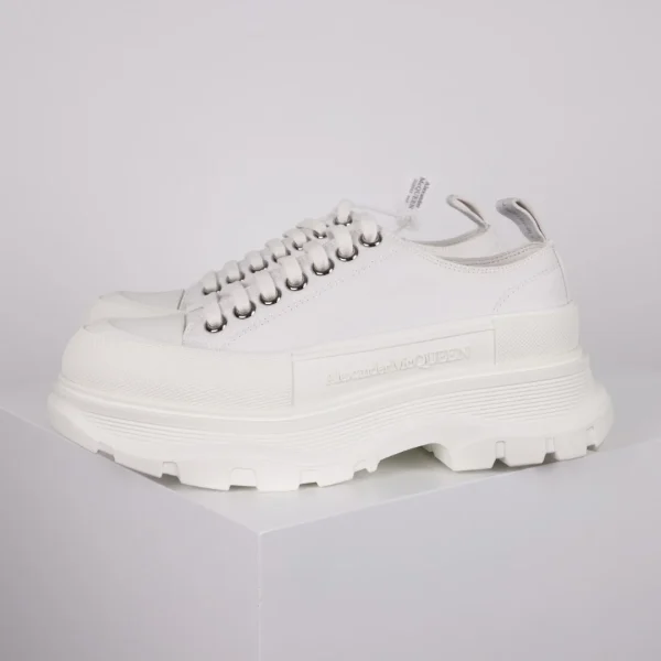 Alexander McQueen Sneaker