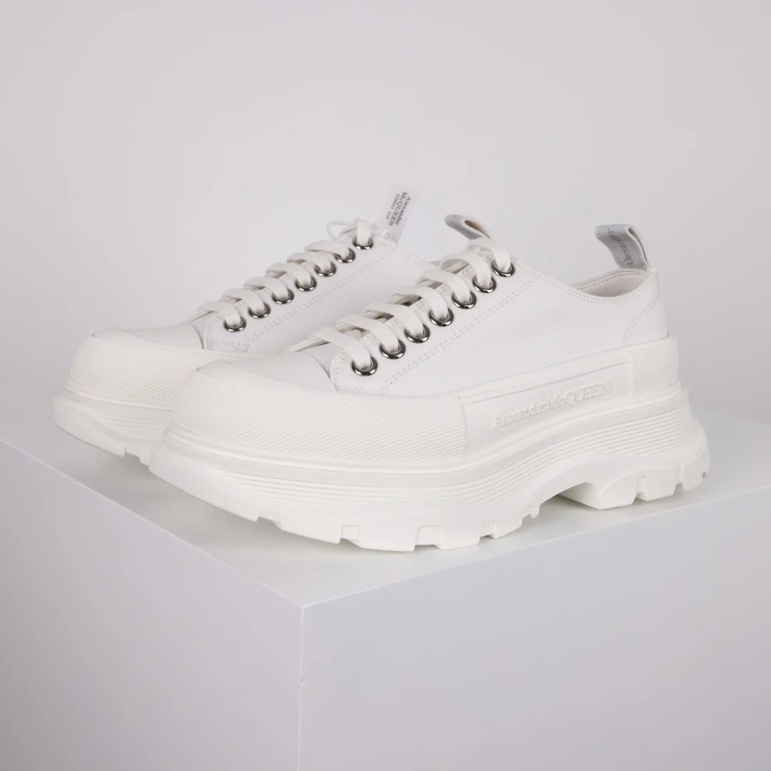 Alexander McQueen Sneaker - immagine 2