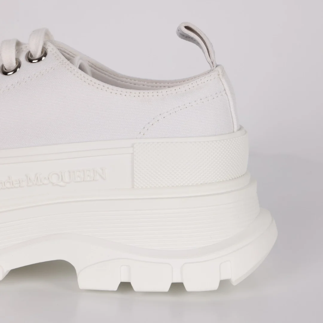 Alexander McQueen Sneaker - immagine 4